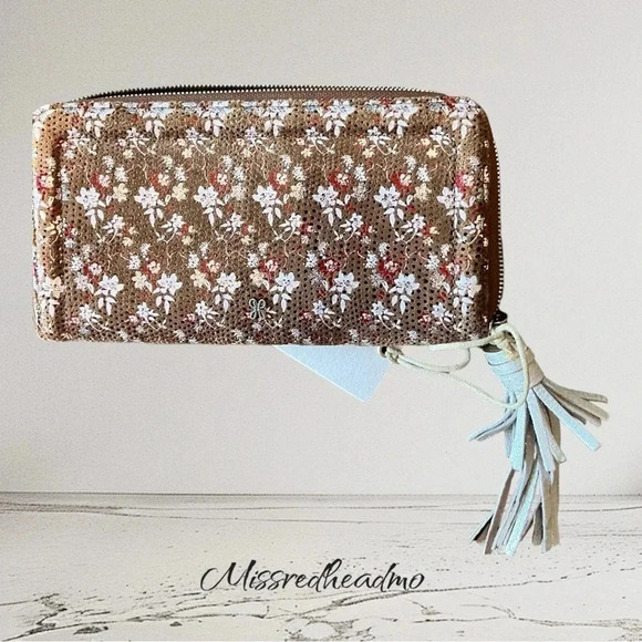HOBO Wallet - Picture 1 of 3